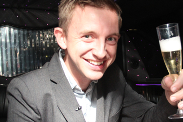 Viator Exclusive: Las Vegas Strip by Limo with Personal Photographer