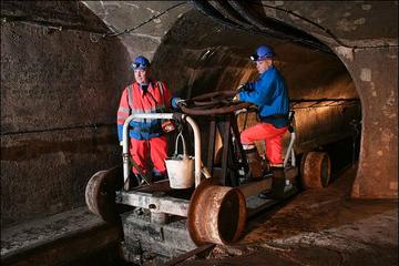 Viator Exclusive: Sewers of Paris Small-Group Tour