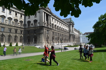 Vienna to Prague Multi-Day Tour Including Bratislava and Krakow