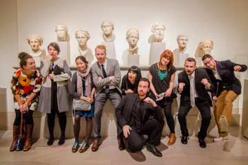 VIP Night Tour at the Metropolitan Museum of Art