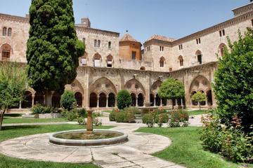 Visit Tarragona Cathedral Cloister and Diocesan Museum