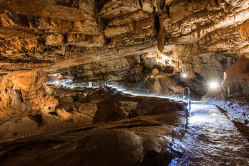 Vjetrenica Cave Day Trip from Dubrovnik