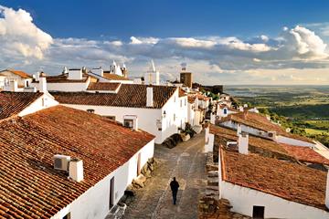 Évora the Heart and Soul of Alentejo