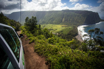 Waipio Valley Explorer from Kona