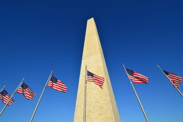 Washington DC Express Sightseeing Tour