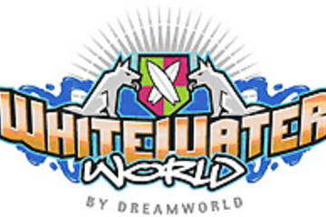 WhiteWater World Theme Park Gold Coast Australia