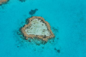 Whitsundays Seaplane Tour Including Whitehaven Beach and Hardy Lagoon