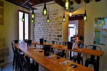 Wine Tasting In Paris