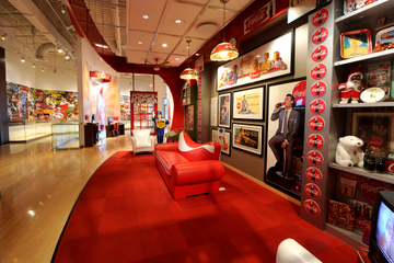 World of Coca-Cola Admission in Atlanta