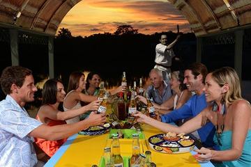 Xoximilco Cruise: Cultural Mexican Fiesta in Cancun