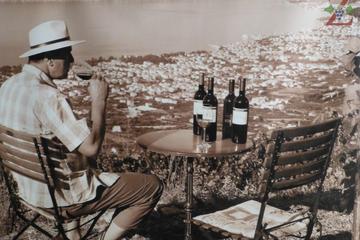 Zinfandel Wine Tour from Split