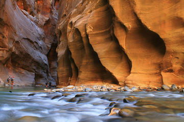 Zion National Park Flight and Ground Tour